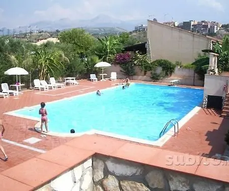 Blue Sea Star Holiday home *