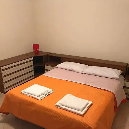 Holiday home Blue Sea Star Campofelice Di Roccella