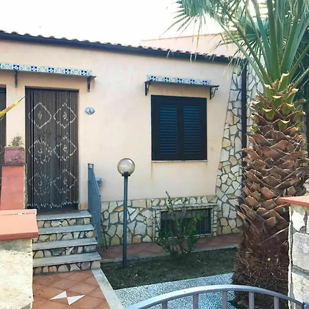 Holiday home Blue Sea Star